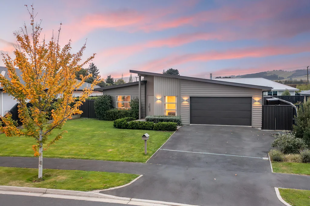 18 Carrick Place, Mosgiel, Dunedin City, Otago