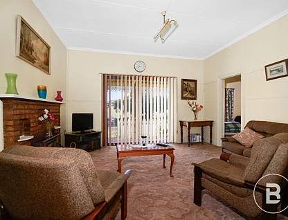 20. Main Street, Corindhap, VIC 3352, 3房, 1浴, House