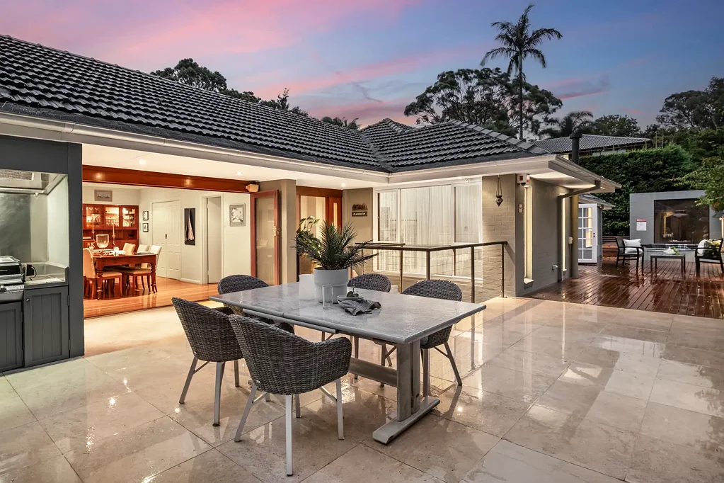 144 River Road, Greenwich, NSW 2065