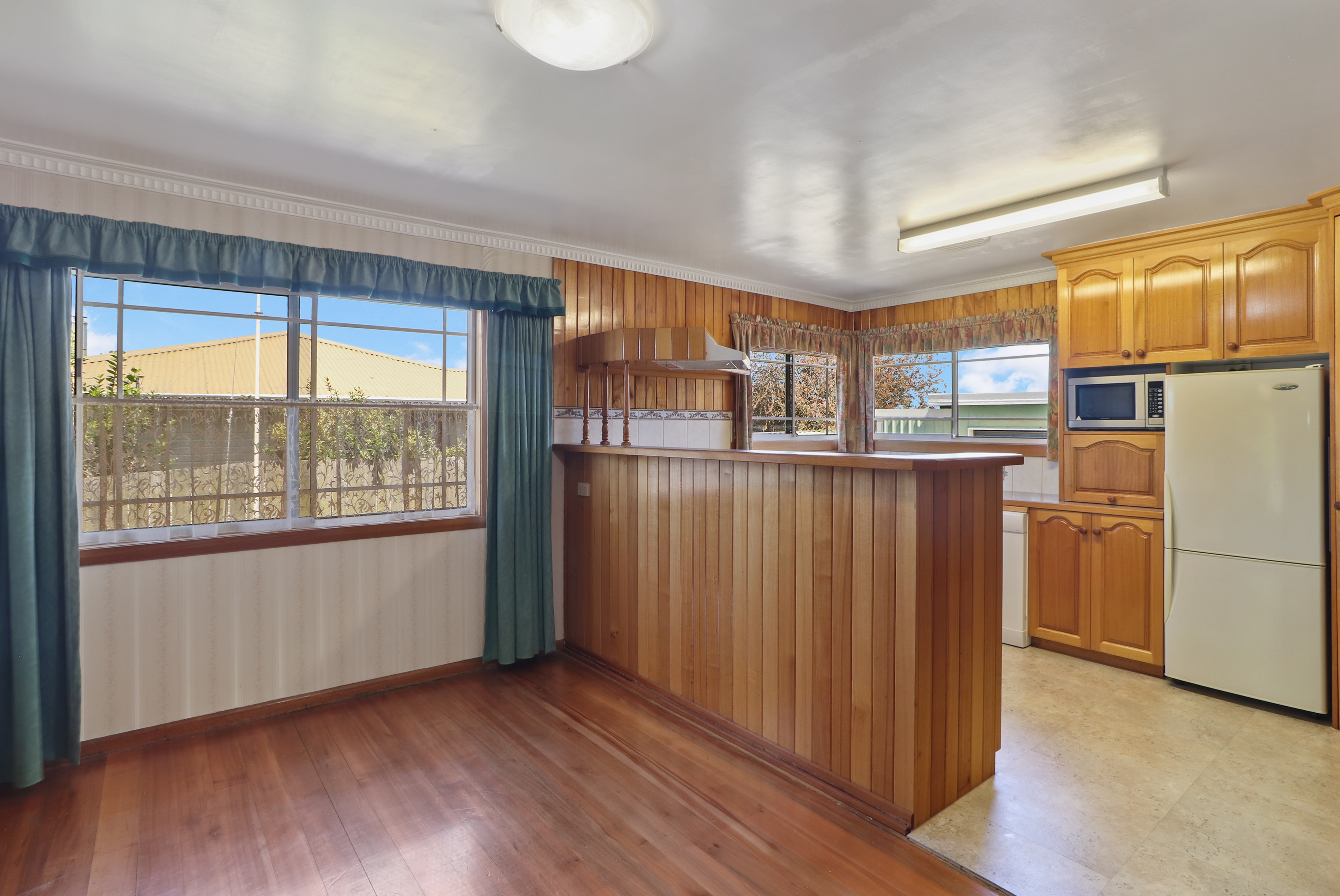 21 TULLY ST, ST HELENS TAS 7216, 0房, 0浴, House