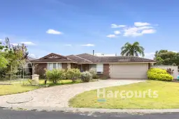 5 Songlark Mews, Geographe