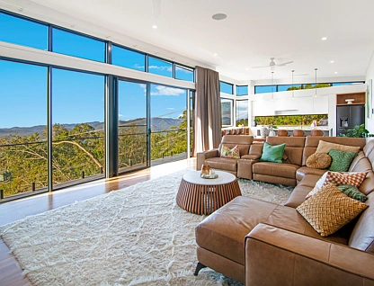 2 Tarlington Road, Lower Beechmont, QLD 4211, 5 Kuwarto, 4 Banyo, House