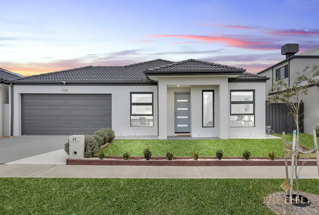 47 Antonio Road, Tarneit, VIC 3029