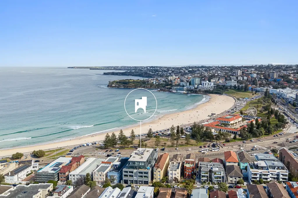 8/232-234 Campbell Parade, Bondi Beach, NSW 2026