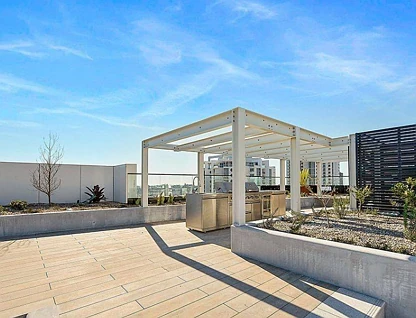 308/109 Oxford, Bondi Junction, Eastern Suburbs, 3部屋, 2バスルーム, Apartment
