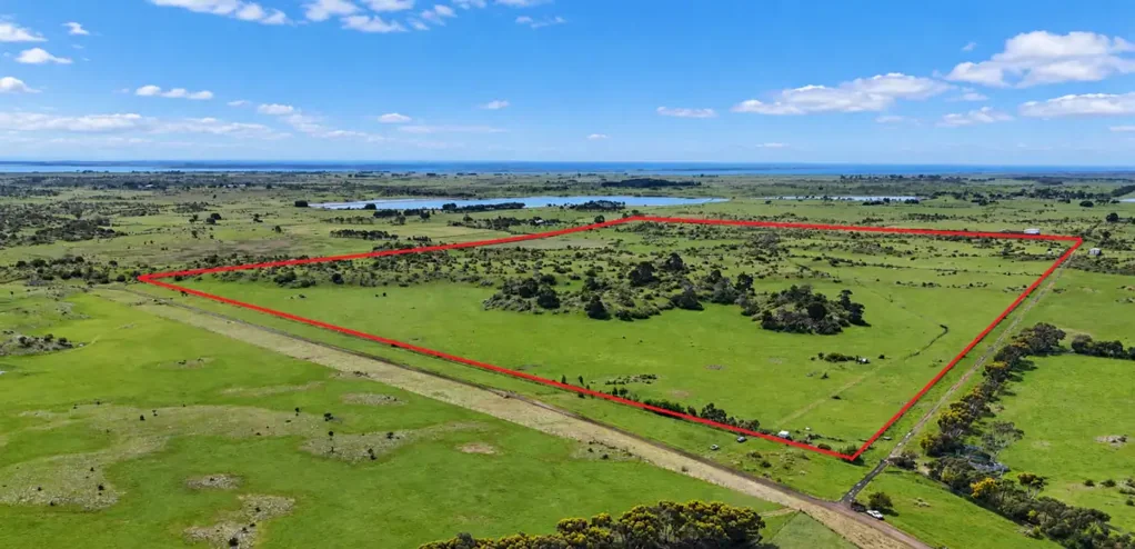 Cundare WARM HEALTHY COLAC DISTRICT ACREAGE