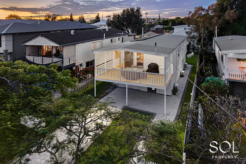 42 Kedron Street, Kedron, QLD 4031