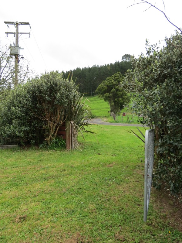 494 Waitekauri Road, Waikino, Hauraki, 0 Kuwarto, 0 Banyo