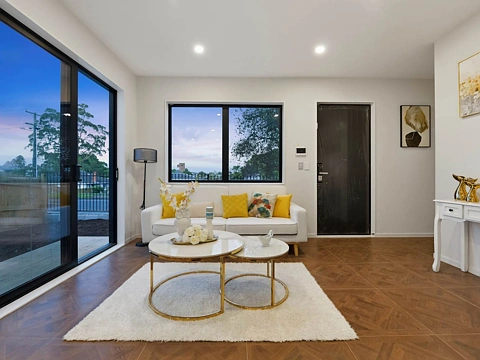 30B Christmas Road, Manurewa, Manukau City, Auckland