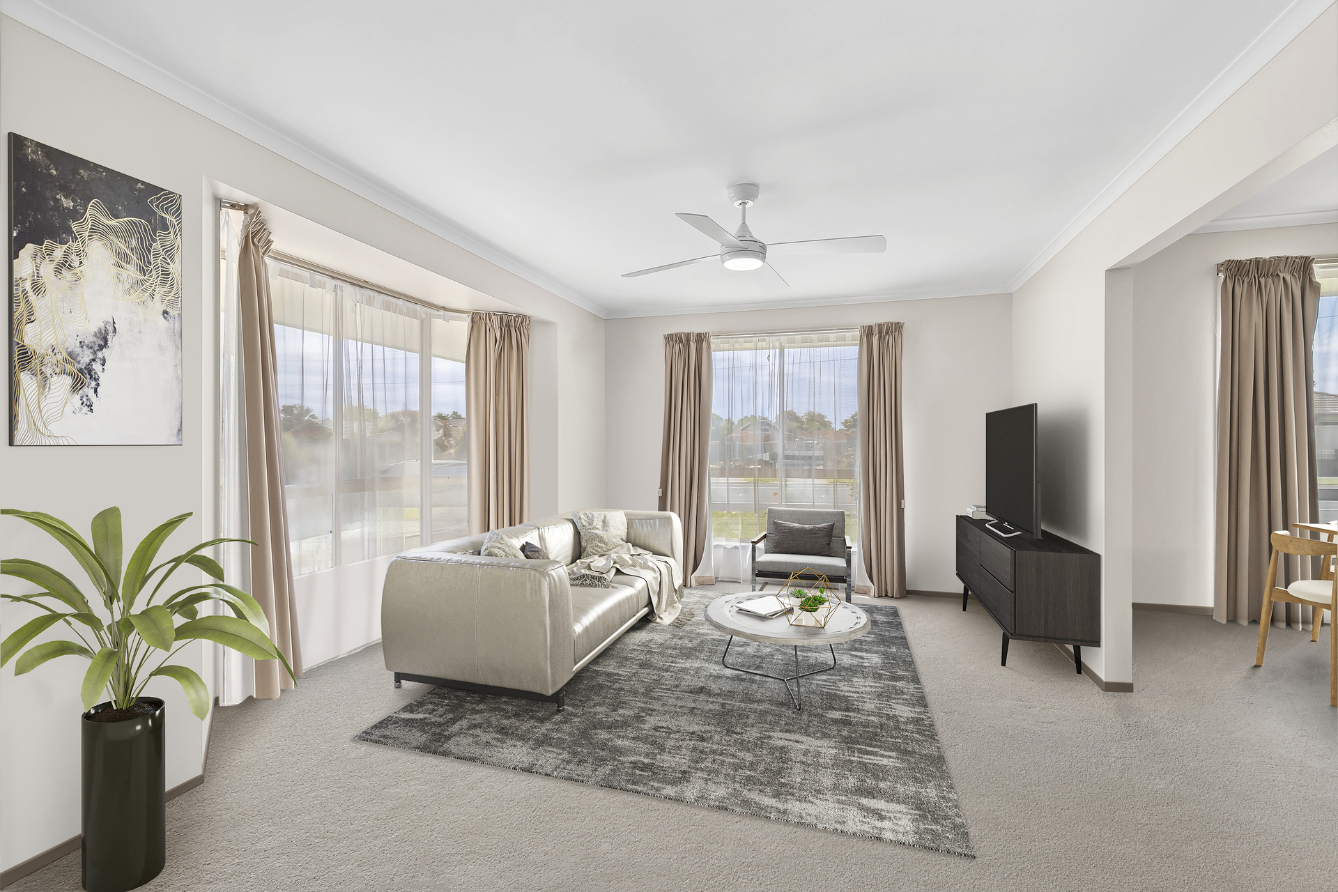 125 ROLLINS RD, BELL POST HILL VIC 3215, 0房, 0浴, Unit