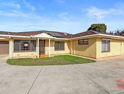2/365 Morphett Rd, Oaklands Park, South Adelaide, 2 phòng ngủ, 1 phòng tắm, House
