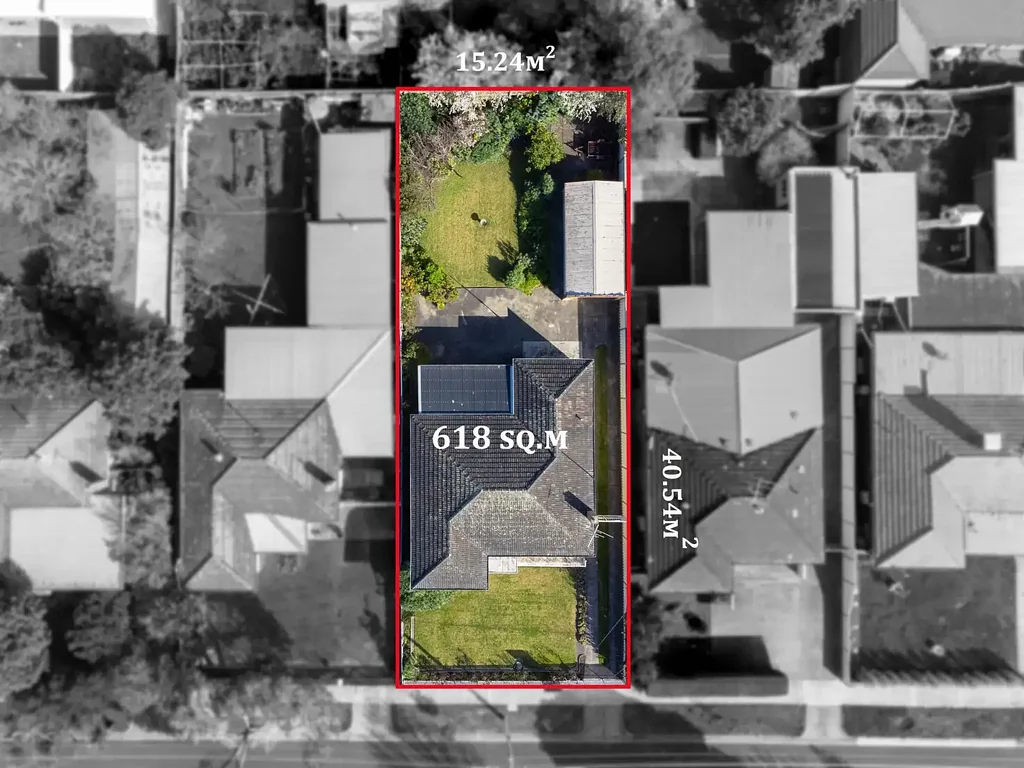 Glenroy 3બેડરૂમ Great Location - Renovate or Redevelop!