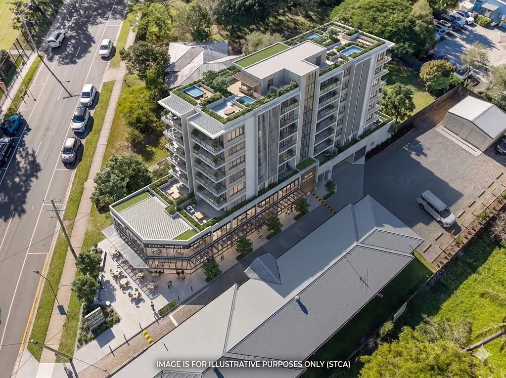 Beenleigh 3房 黄金中心区域开发机遇 - 1,022平方米，位于宾利市中心 Flood Free-Centre-Zoned Development Opportunity - 1,022m² in the Heart of Beenleigh