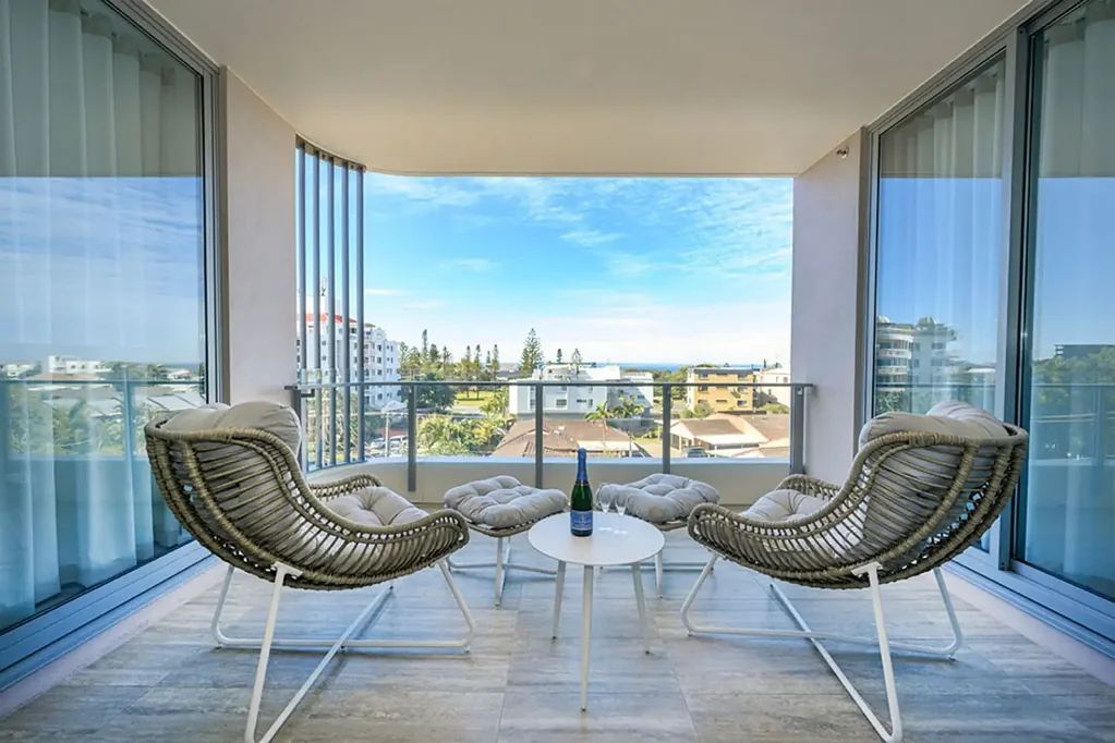 Buddina 2침실 Best Value Views On The Coast!