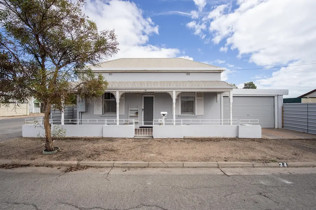 32-34 Fifth Street, Port Pirie, SA 5540