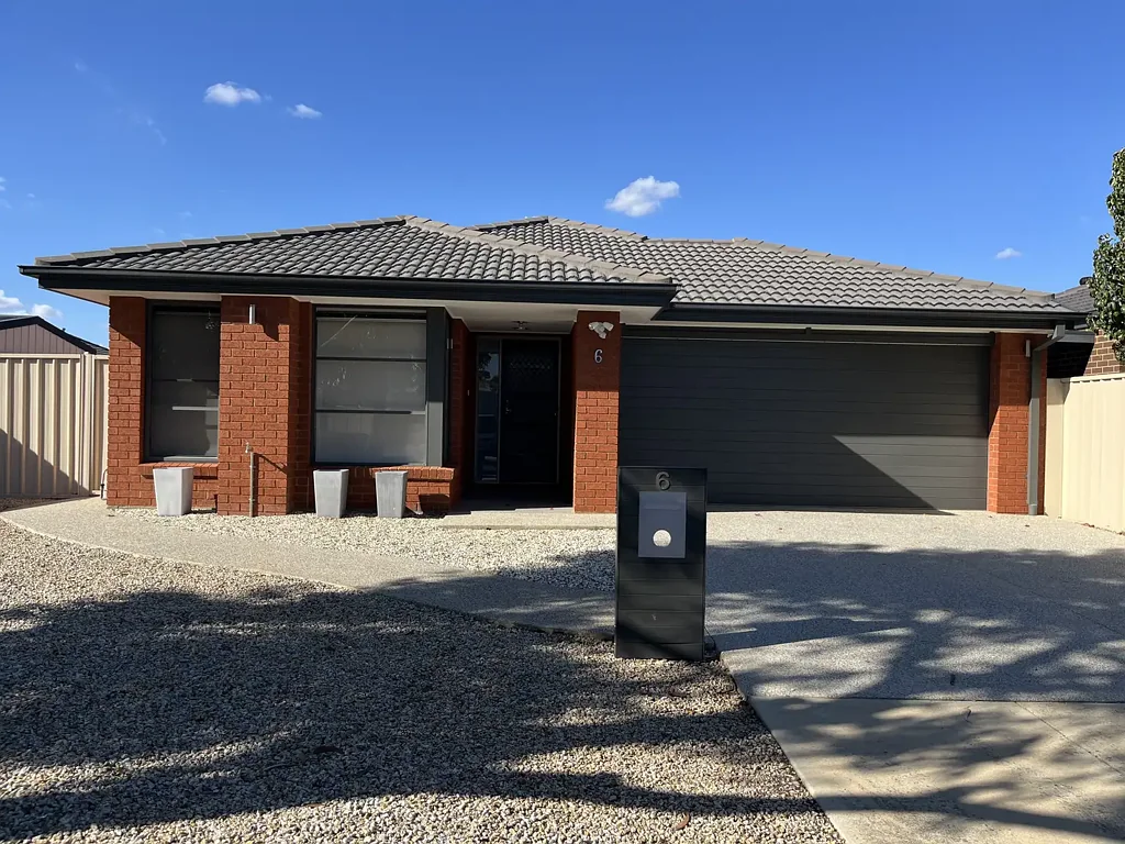 Private & Low-Maintenance Living in Kialla