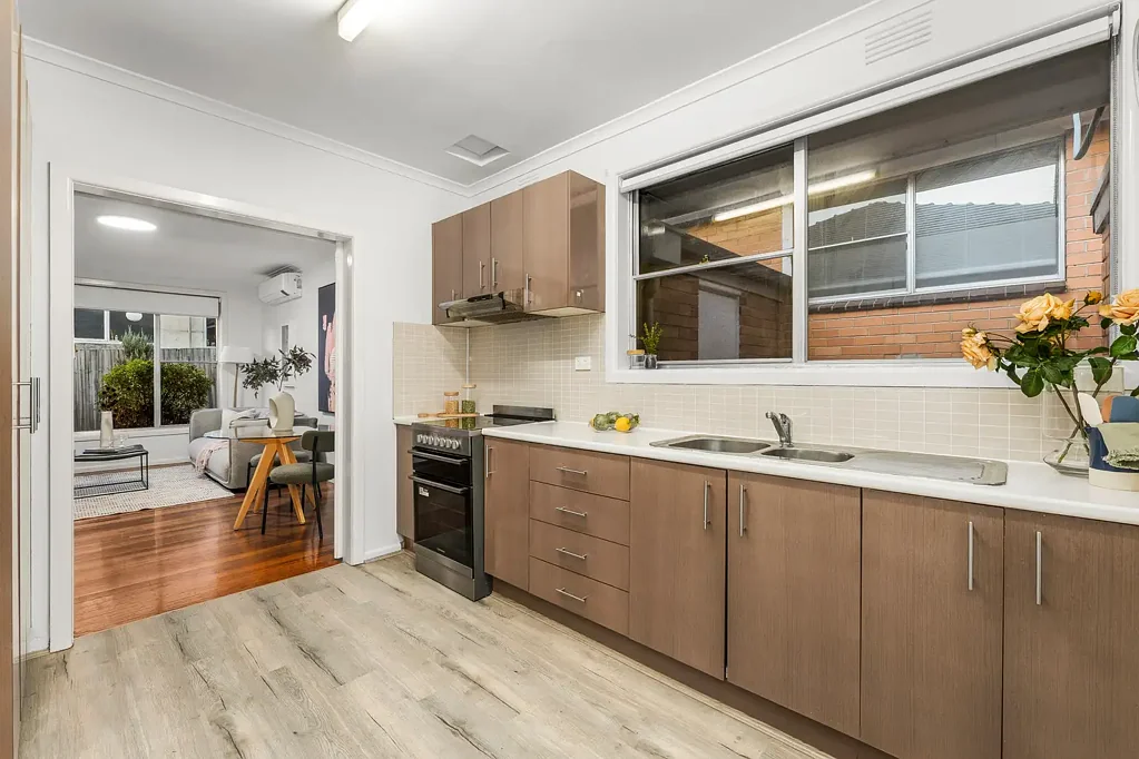 Immaculate Two Bedroom Home in Prime Location