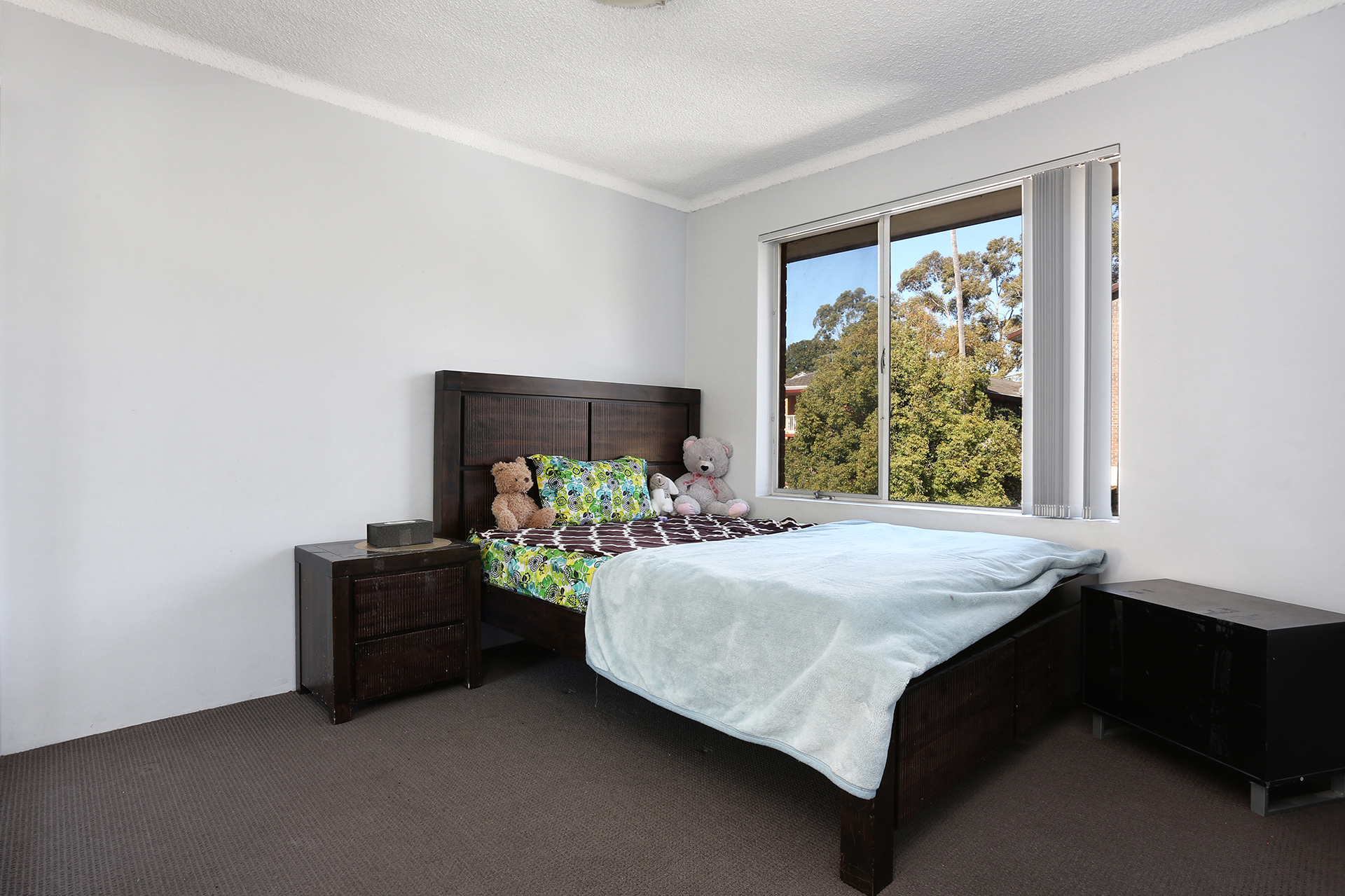 UNIT 12 52 WESTON ST, HARRIS PARK NSW 2150, 0 कमरे, 0 बाथरूम, Unit