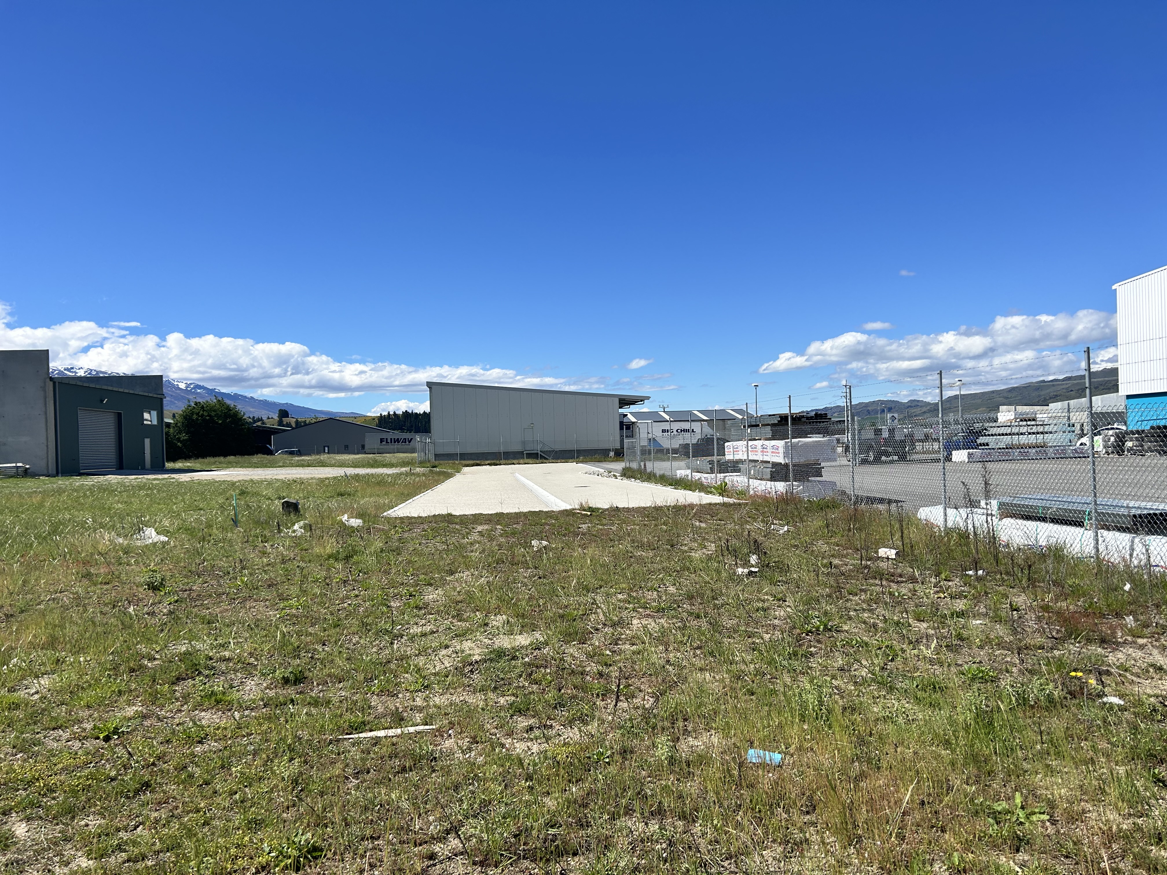 12d Harvest Road, Cromwell, Otago, 0 침실, 1 욕실, Industrial Land