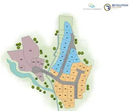 Lot 102 Coogera Court, Mount Sheridan