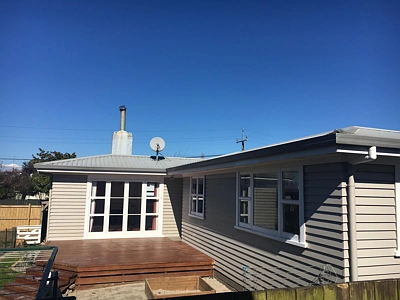 Residential Zone - General Residential Zone