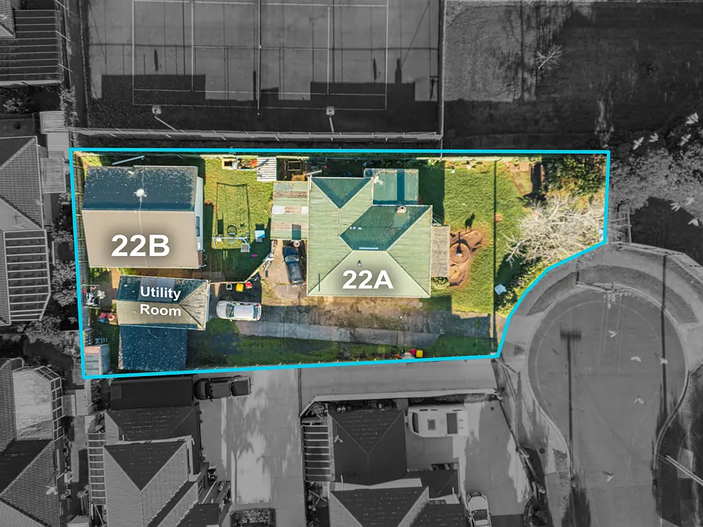 22 Elizabeth Avenue, Papatoetoe, Manukau City, Auckland