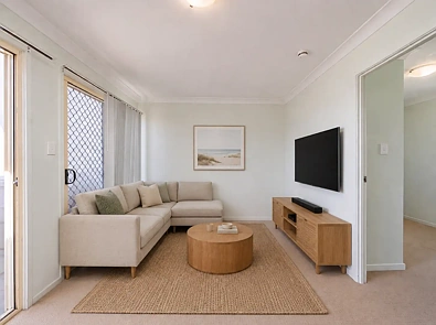 2/27 Steven Street, Redcliffe, QLD 4020, 3 slaapkamers, 2 badkamers, Townhouse