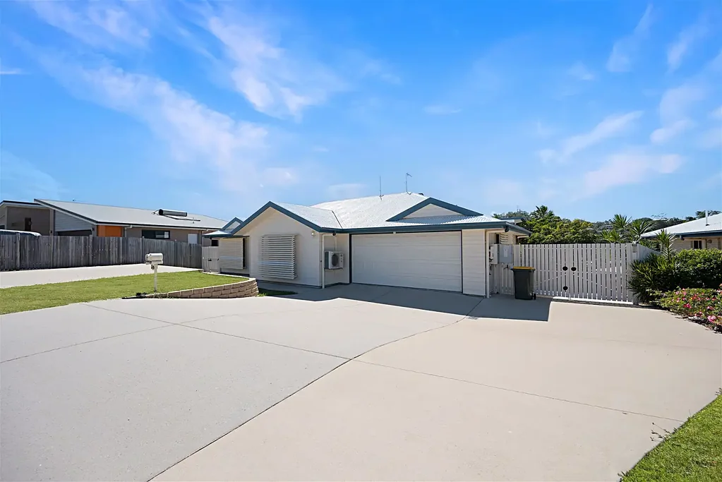 26 Coolibah Street, Kin Kora, QLD 4680