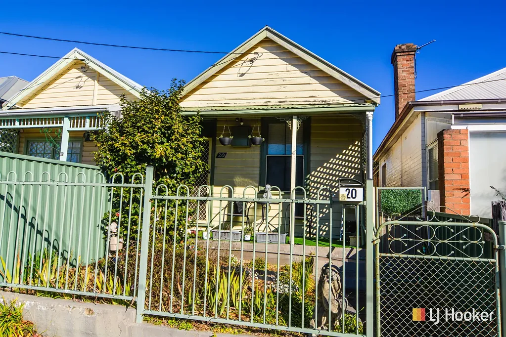 20 Spooner Street, Lithgow, NSW 2790
