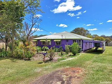 Ravenshoe 4房  Country Character, Family Space and a Rural Outlook