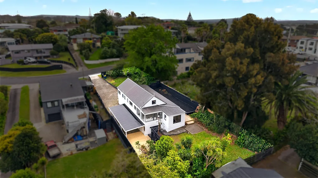 Massey 5 Bedroom Big Family Energy