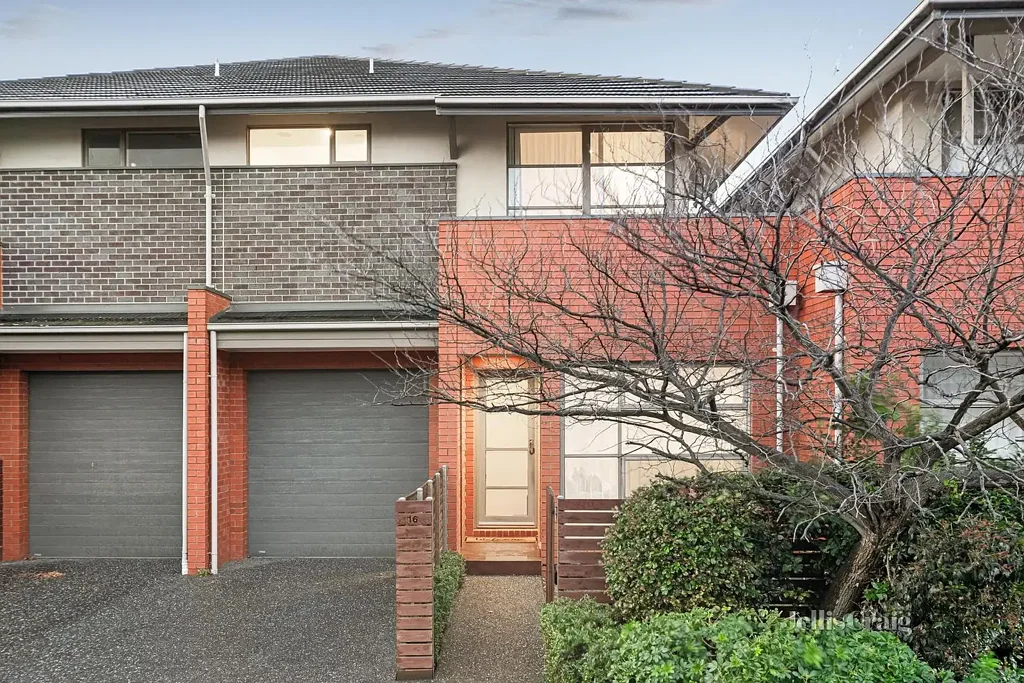 16/9-11 Manikato Avenue, Mordialloc, VIC 3195