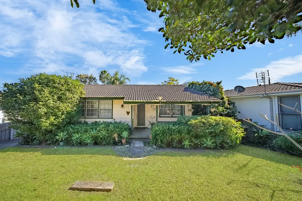 29 Harvey Road, Rutherford, NSW 2320