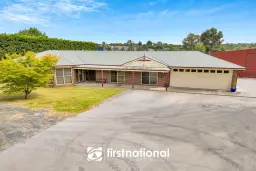 147 Belgrave Hallam Road, Narre Warren North