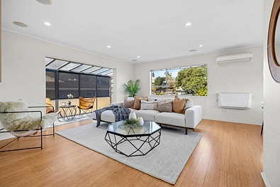 36A Pyatt Crescent, St Johns, Auckland, 3 habitaciones, 2 baños, House
