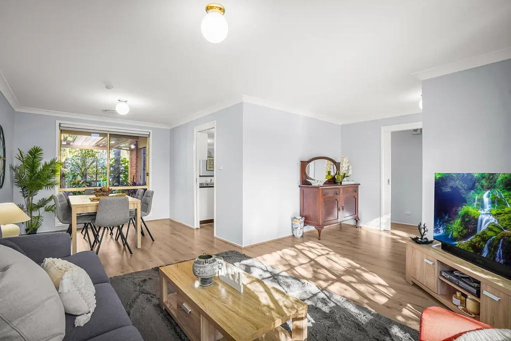 2 Moss Glen, Cranebrook, NSW 2749