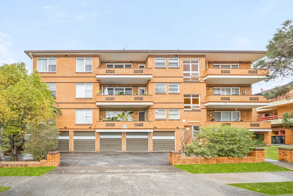 3/2-4 Sudbury Street, Belmore, NSW 2192