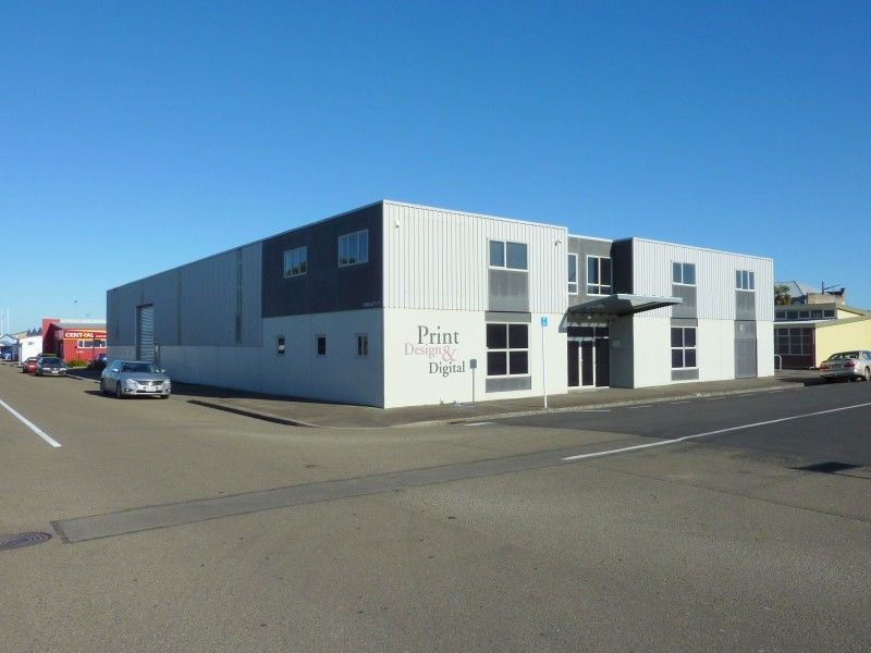 2 Stafford Street, Feilding, Manawatu, 0 રૂમ, 0 બાથરૂમ