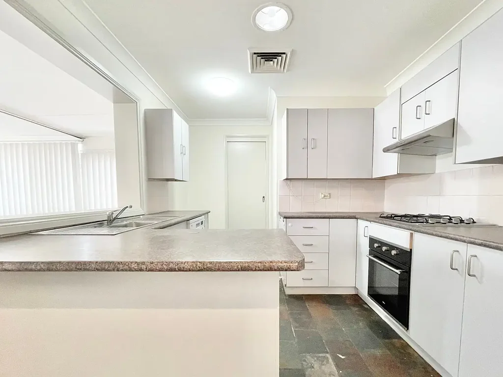 The Perfect Family Home!