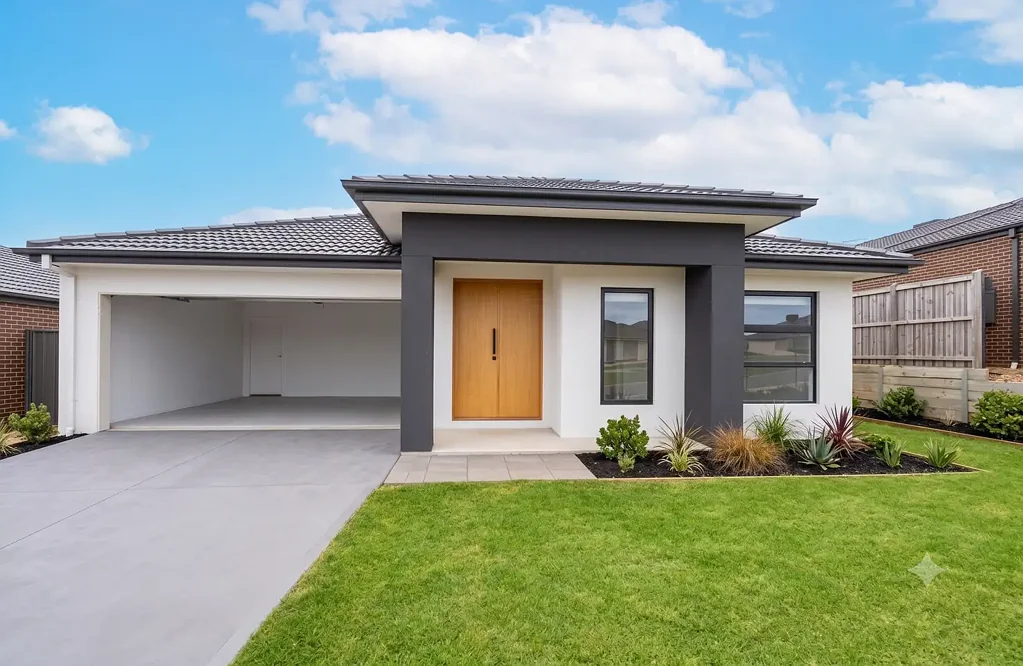 Smythes Creek 4房  Brand-New Luxury & Modern Living on 575 sqm | 75 Kensington Boulevard, Smythes Creek