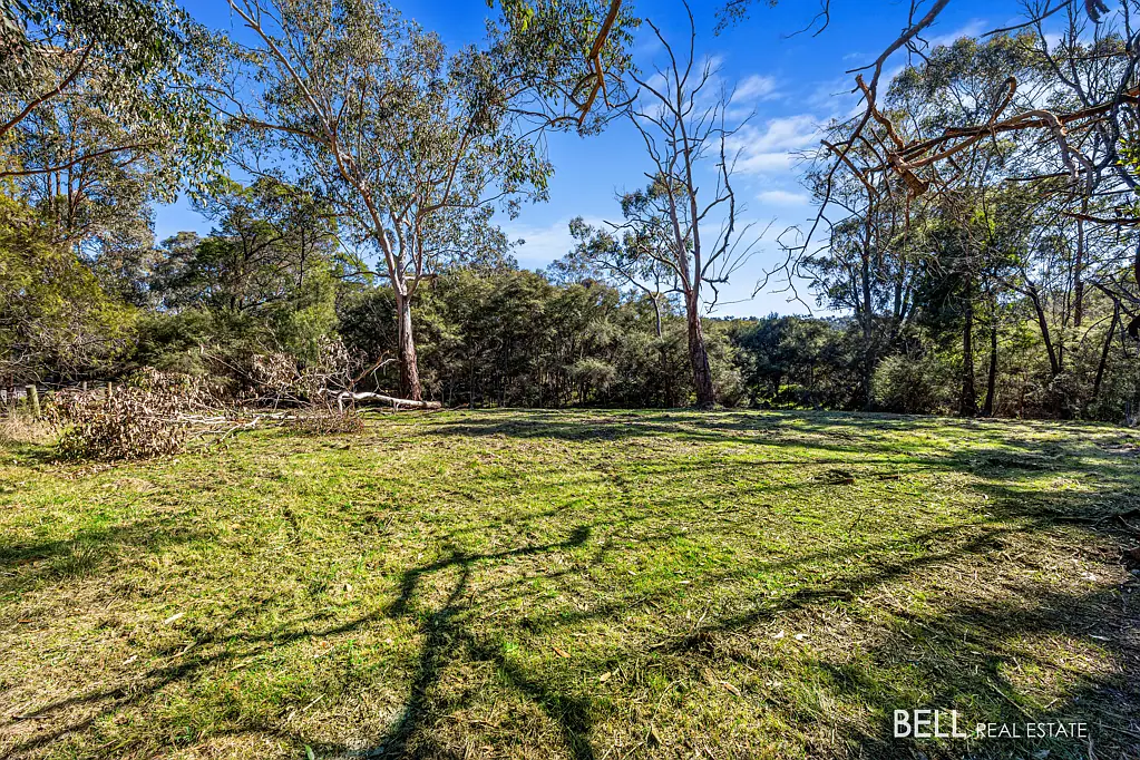 Seville East Private, Picturesque Vacant Land