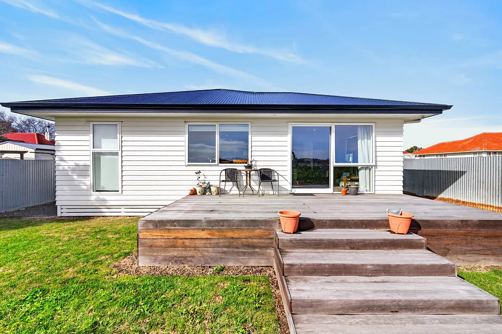 Marewa 3 Bedroom Your Backyard Just Got a Whole Lot Bigger.