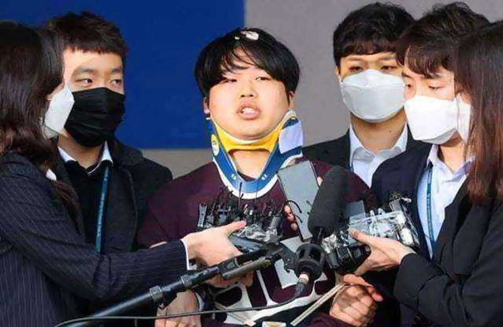 赵主彬称“N号房”受害者中有著名女星 警方将传唤涉案女星
