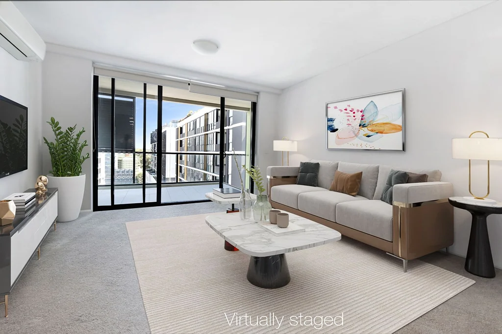 1002/21 Princes Highway, Kogarah, NSW 2217