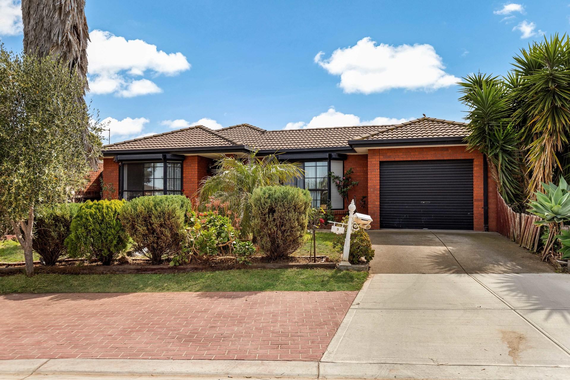 9 SORGHUM WAY, DELAHEY VIC 3037, 0 rūma, 0 rūma horoi, House