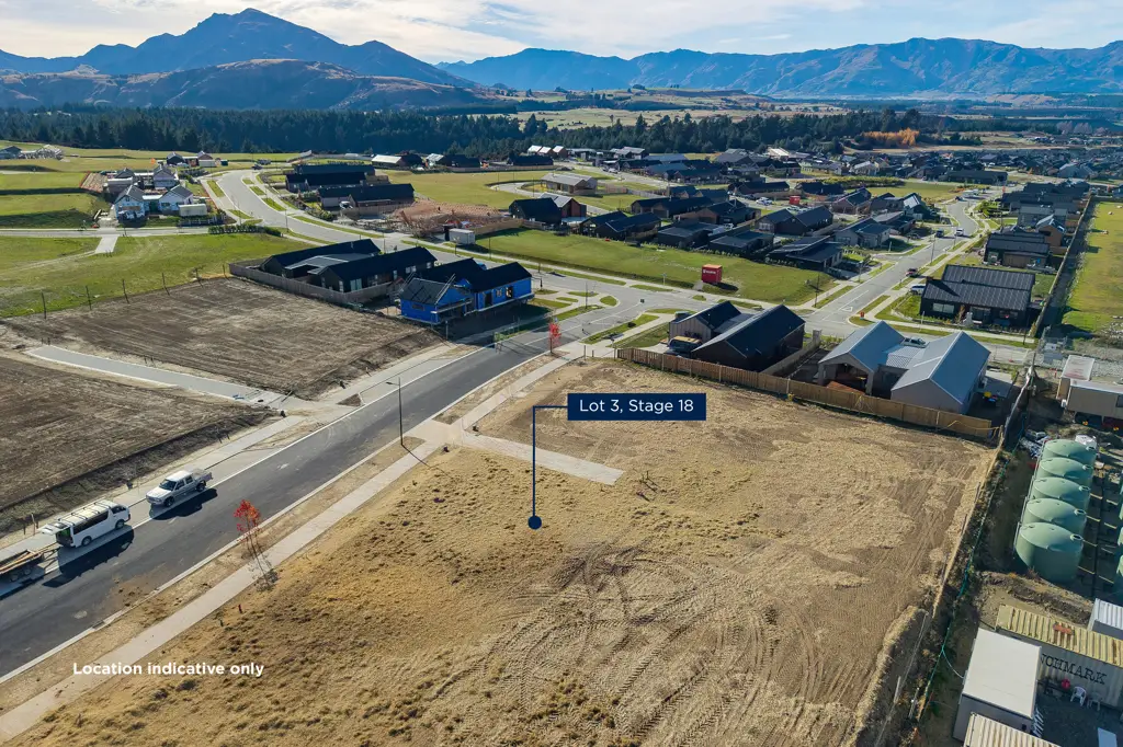 Wanaka Lifestyle meets opportunity