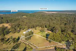 Lot 30 Lake Innes Drive, Lake Innes