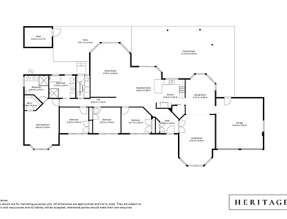 2 Kiewa Close, Wyee Point, NSW 2259, 4 Schlafzimmer, 2 Badezimmer, House