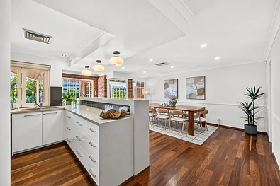 9 Cape Court, Sorrento, WA 6020, 4 chambres, 2 salles de bain, House