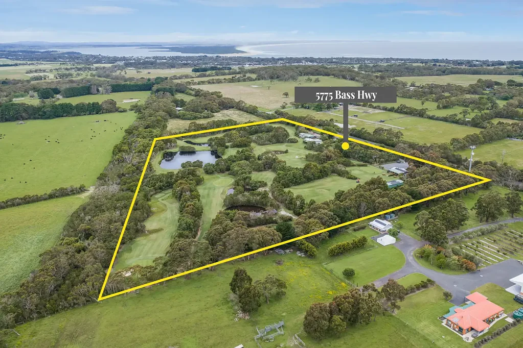 Inverloch  Melaleuca Links - An Exceptional Lifestyle & Investment Opportunity